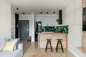 RentPlanet Kępa Mieszczańska