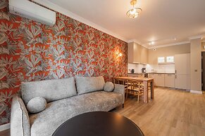 RentPlanet Kępa Mieszczańska