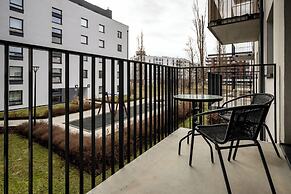 RentPlanet Kępa Mieszczańska