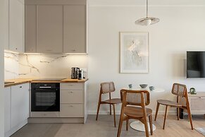 RentPlanet Kępa Mieszczańska