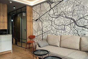 RentPlanet Kępa Mieszczańska