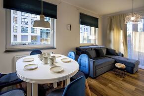 RentPlanet Kępa Mieszczańska