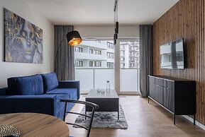 RentPlanet Kępa Mieszczańska