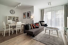 RentPlanet Kępa Mieszczańska