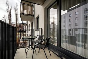 RentPlanet Kępa Mieszczańska