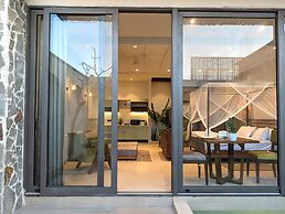 Cape House at Amritsar