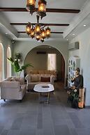 Cape House at Amritsar