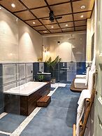 Cape House at Amritsar