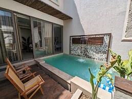 Cape House at Amritsar