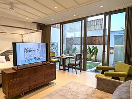 Cape House at Amritsar