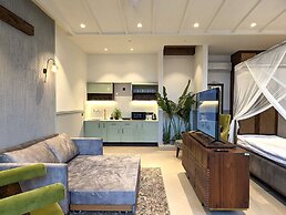 Cape House at Amritsar