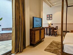 Cape House at Amritsar