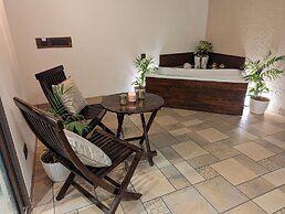 Cape House at Amritsar