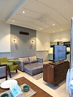 Cape House at Amritsar