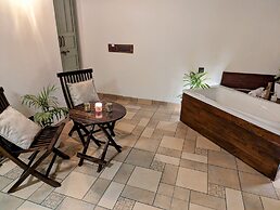 Cape House at Amritsar