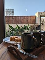 Cape House at Amritsar