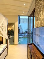 Cape House at Amritsar