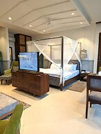 Cape House at Amritsar