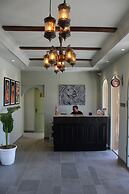 Cape House at Amritsar