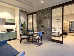 Cape House at Amritsar