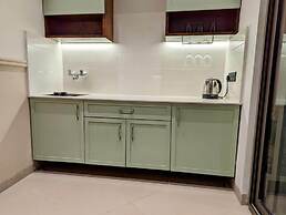 Cape House at Amritsar