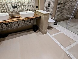 Cape House at Amritsar