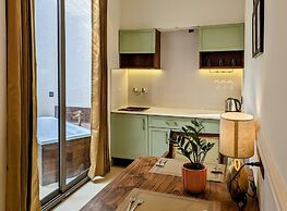 Cape House at Amritsar