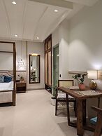 Cape House at Amritsar