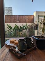 Cape House at Amritsar