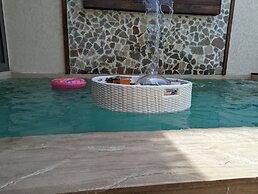 Cape House at Amritsar