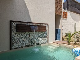 Cape House at Amritsar