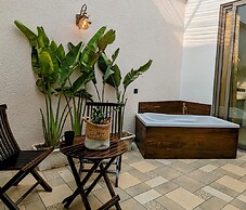 Cape House at Amritsar