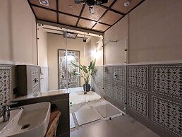 Cape House at Amritsar