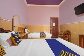 SPOT ON 91930 Hotel Citra Dewi 4 Manunggal