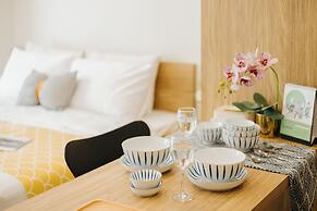 Myrcella Urban Studio