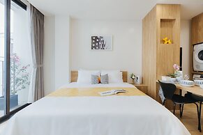 Myrcella Urban Studio