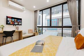 Myrcella Urban Studio