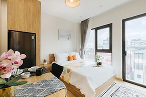 Myrcella Urban Studio