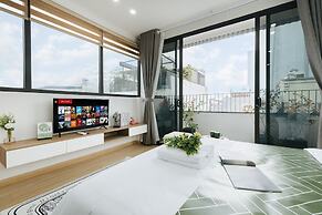 Myrcella Urban Studio