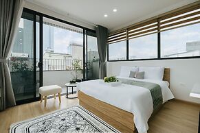 Myrcella Urban Studio