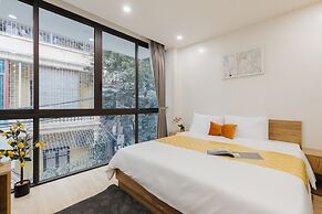 Myrcella Urban Studio