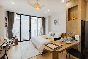 Myrcella Urban Studio