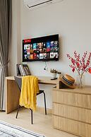 Myrcella Urban Studio