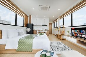 Myrcella Urban Studio