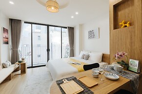 Myrcella Urban Studio