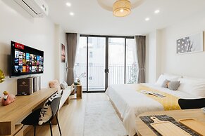 Myrcella Urban Studio