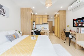 Myrcella Urban Studio