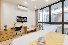 Myrcella Urban Studio