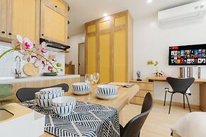 Myrcella Urban Studio