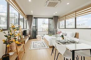 Myrcella Urban Studio